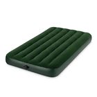 B000hbil7g Intex Airbed Kit Prestige Downy With Hand Held 822438724682