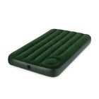 B000hbo4m2 Intex Airbed Waterproof Twin 663647803627 B000hbo4m2 Intex Airbed Waterproof Twin 663647803627