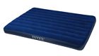 B002bw7qcu Intex Air Mattress Bed Dura Beam Soft Flocked 689817263930