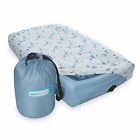 B00cn094fc Aerobed Youth Mattress Inflatable With