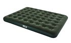 B00f0b72ly Bestway Flocked Queen Air Bed