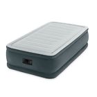 B00g7h7850 Intex Air Bed Mattress Electric Pump Waterproof Comfortable 689817263954