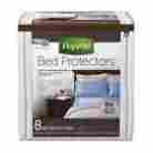 B00iwp0k1o Depend Bed Protectors For Incontinence Protection 8 Count Pack Of 2 036577455080