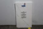 B00mpqt91s Foundations Worldwide Infapure Compact Crib Foam Mattress White 849801002437
