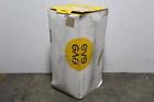 B0170abfec The Eve Mattress King White And Yellow