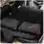 B01ekt08u8 Fb-sport Inflatable Car Suv Air Mattress Travel Bed Camping Back Seat Rest Wide Sleep