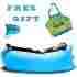 B01f3ysj7s Frelop Outdoor Convenient Inflatable Lounger Nylon Fabric Sleeping Compression Air Bag 704740404103