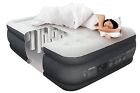 B06xwg7h3s King Koil Best Inflatable Airbed Queen Size Raised 677545787972