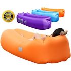 B073pwf537 Wekapo New Inflatable Air Lounger Airbed Sofa Portable 689983795563