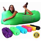 B075c98v8k Wekapo Brand New Inflatable Air Lounger Sofa Portable 689983795556