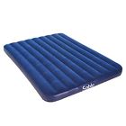 B07928s245 Sable Camping Air Mattress Inflatable Airbed For Car 689816959728