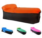 B0792xk4w7 Otdair Inflatable Lounger Sofa Portable Air Bed For 689983795464
