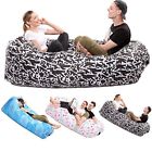 B0798qnq54 Otdair Inflatable Lounger Portable Air Bed Sofa For 689983795501