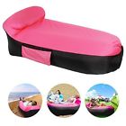 B079l67msk Cooskin Inflatable Lounger Air Sofa Bed Lounge Beach 689817285208