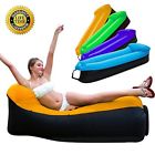 B07bxh8pr8 Hake Inflatable Lounger New Couch Air With Travel 689983795440