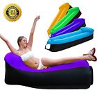 B07bxzbr6b Hake New Inflatable Lounger Couch Air With Travel 689983795457