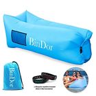 B07cxj9vgt Bindor Inflatable Air Lounger Sofa Couch Waterproof Hammock 689817285420