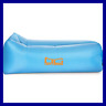 B07dyhzjq9 Inflatable Lounger For Adults Kids Blue Portable Outdoor Air Hammock