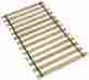 B102-59s Signature Design By Ashley Lulu Bunk Bed Slats Twin White