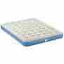 B1025528 Aero Aerobed Inflatable Mattress W Pump Guests Camping Queen Air Bed Sleep Kids 760433000595