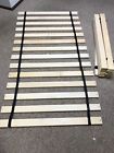 B521-59s B103-59s Signature Ashley Furniture Jaysom Black Bunk Bed Roll Slats Two