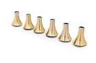 B1302g-6 Kings Brand Furniture Gold 802319022038