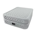 B8572af7 Intex Supreme Airbed With Electric Pump Queen 4894660023884