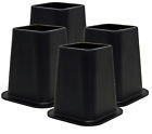 B9019 Kings Brand Furniture 6-inch 802319023615