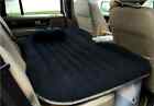 Back To 20s Heavy Duty Car Travel Inflatable Mattress Bed Suv Seat Extended Sleep Rest 689214727998