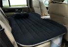 Back To 20s Inflatable Car Travel Mattress Bed Airbed Backseat Suv Extended Portable Pad 719363305911