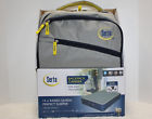 Backpack Perfect Sleeper Serta Airbed Double High Queen Mattress Electric Pump 047297000306
