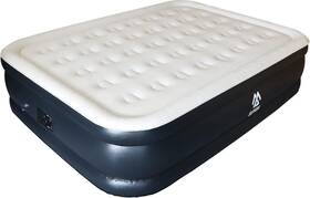 Queen20 Balancefrom Luxury 20in Queen Inflatable Mattress/air Bed With Built-in Pump - Ships Free