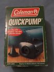 5999-200c Batteries Inflatable Airbeds Quickpump Coleman 4 Quickbed