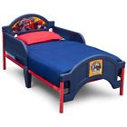 Bb87067sm Delta Kids Spiderman Toddler