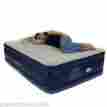 Bd-1119gt Smart Air Beds Bed Platinum Full Raised Remote Control Inflatable Airbed Built-in Pump New 049022428393