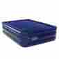 Bd-1324fcb Smart Airbeds Air Beds Flock Top Queen Size Bed With Pump