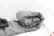 Bd-9124gt Smart Air Beds Queen Sized Raised Pillowtop Bed With Remote Control Gray 081492016311