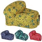 Bd005bn Inflatable Lounger Chair With 739770030602