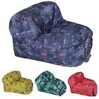Bd005cb Mamble Inflatable Lounger Chair 739770030633