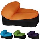 Bd005og Mamble Inflatable Lounger Chair With Carry Bag Air 739770030558