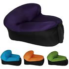 Bd005pl Mamble Inflatable Lounger Chair With Carry Bag Air 739770030626