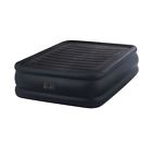 Bdq31212 Intex Raised Downy Airbed Air