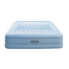 82751381 Beautyrest Air Mattress King Lumbar Supreme 3-zone Adjustable Built-in Pump