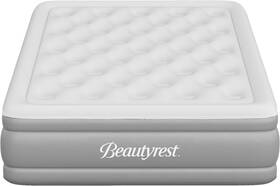 Amzsimsk917pdb Beautyrest Adjustable Inflatable Air Mattress With Express Pump For Rv Camping And Guests