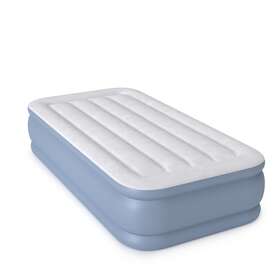 Mm002217tw Beautyrest Hi Loft 15 Inch Twin Air Mattress With A/c Pump