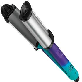 Bh384 Bed Head Surf S Up Waver Relaxed Beachy Waves Multicolored 2 Inch Barr