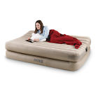 B5xbl-299899 Bed Queen Air Intex Comfort