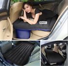 Bed00258 Air Mattress Camping Pad Sleeping Mat Inflating Bed Hiking Camp