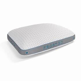 Bedgear 810074953375 Frost Performance Pillow - Size 2.0 Cooling Bed For Hot Slee