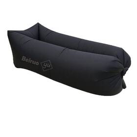 1901001 Beiruoyu Inflatable Lounger Air Chair Sofa Bed Lazy Bag Been Sleeping Sand Beach